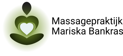 Logo MBmassagepraktijk
